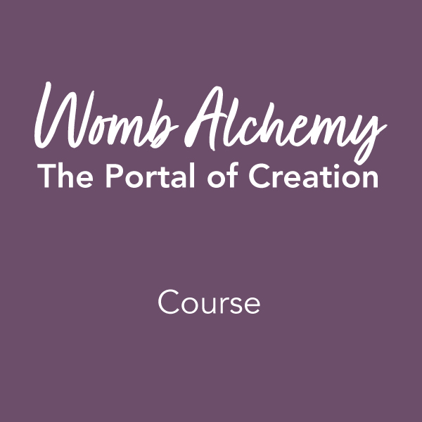 Womb Alchemy – The Portal of Creation